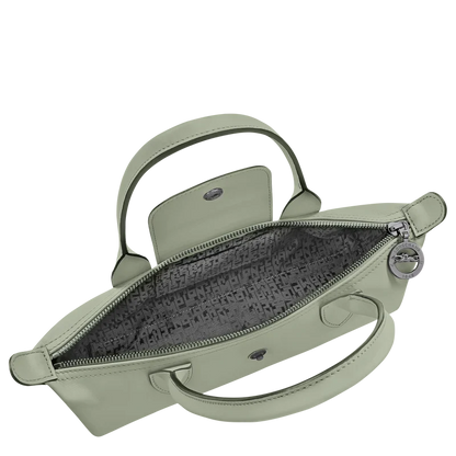 BOLSO BAGUETTE | VERDE