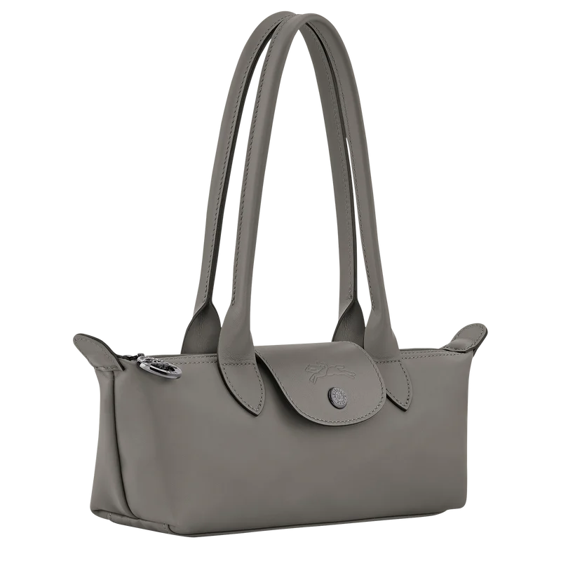 BOLSO BAGUETTE | GRIS