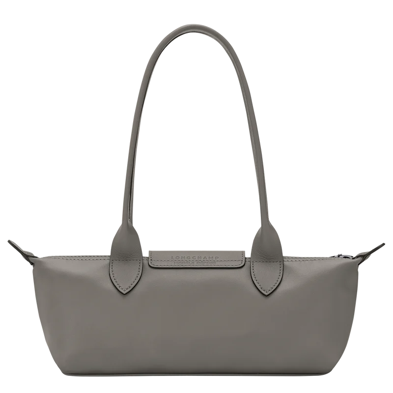 BOLSO BAGUETTE | GRIS