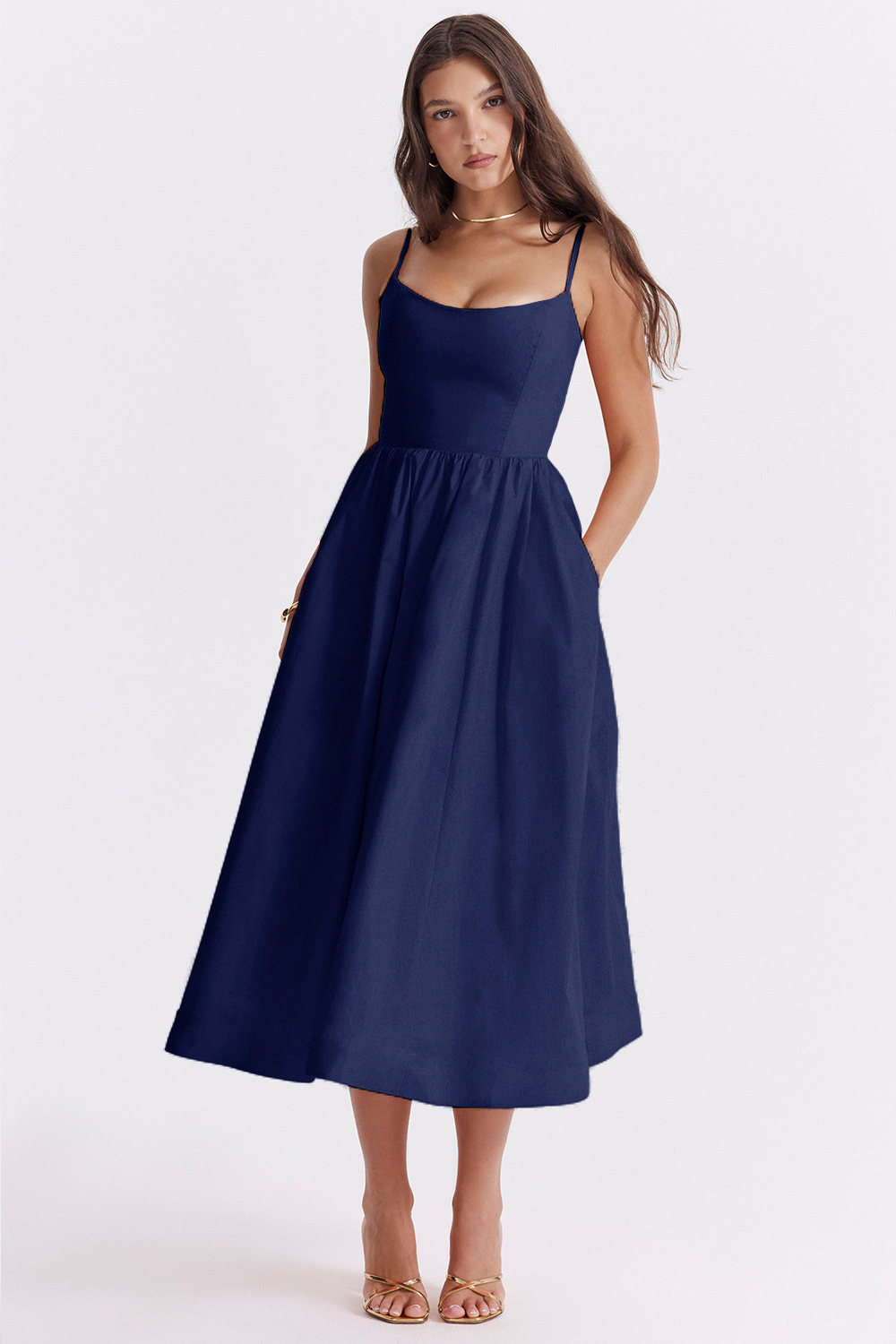 VESTIDO ESTELLE