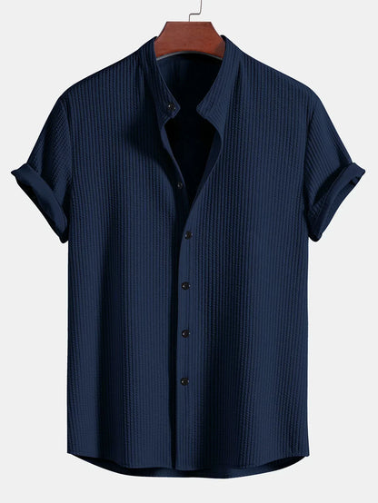 Maxim – Camisa de verano elegante para hombre