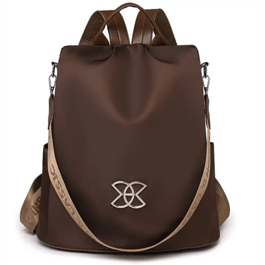 Lucius – Bolso antirrobo urbano
