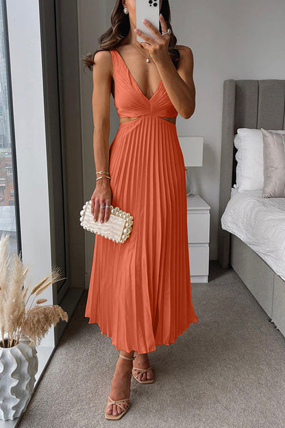 STELLA– VESTIDO MAXI ELEGANTE