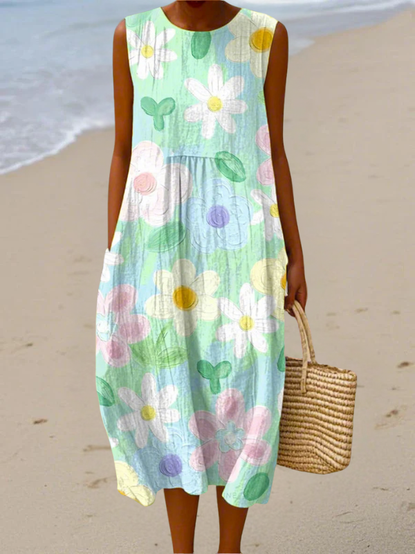 VESTIDO BOHO ERIN