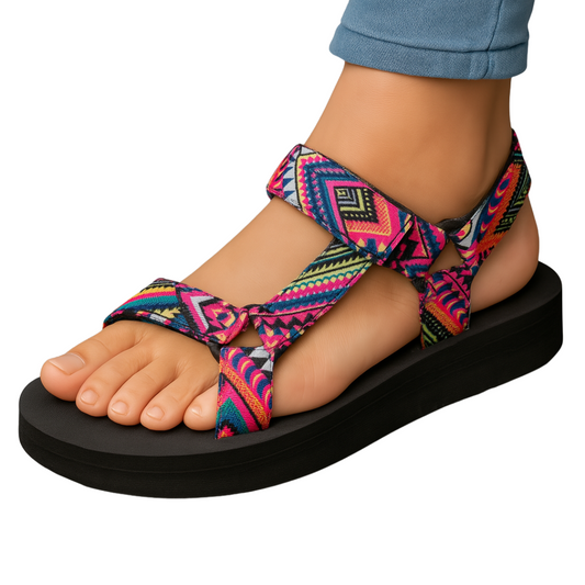 Kailyn – Sandalias casual con estilo
