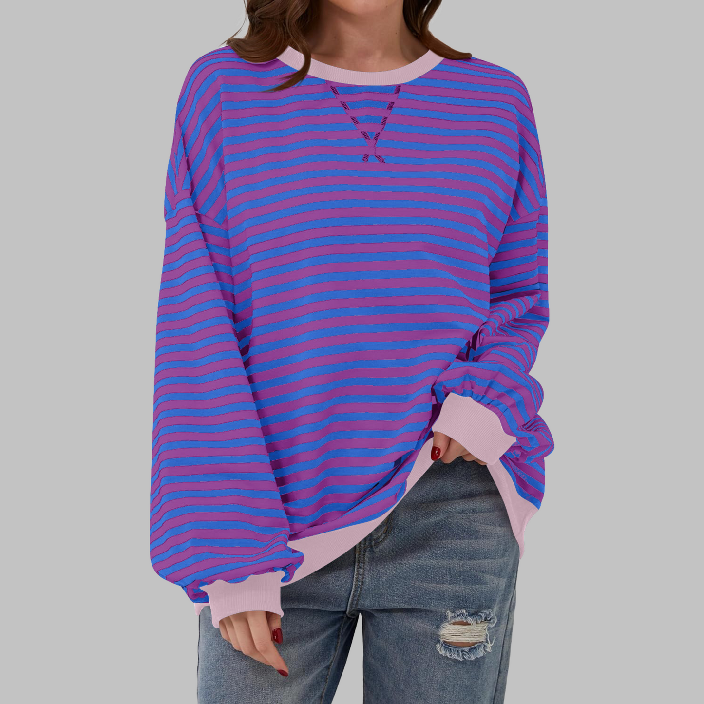 SUDADERA LUKA