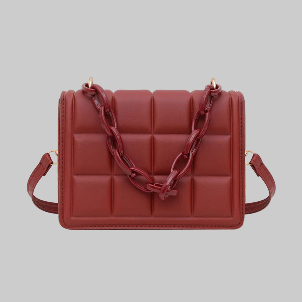 BOLSO ACOLCHADO FIESTA