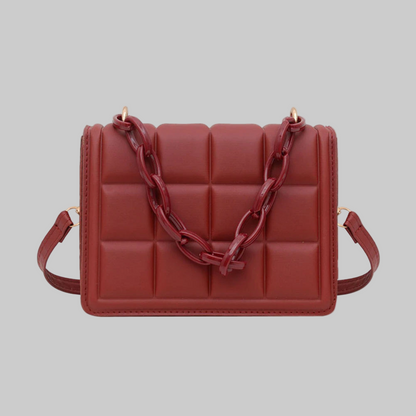 BOLSO ACOLCHADO FIESTA