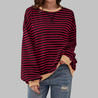 SUDADERA LUKA