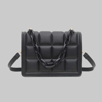BOLSO ACOLCHADO FIESTA