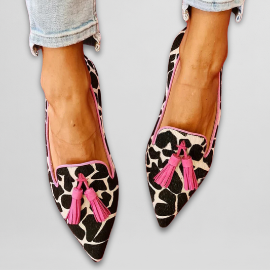 Juliette | Mocasín Minimalista y Elegante
