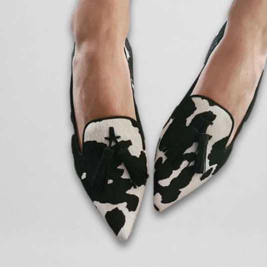 Juliette | Mocasín Minimalista y Elegante