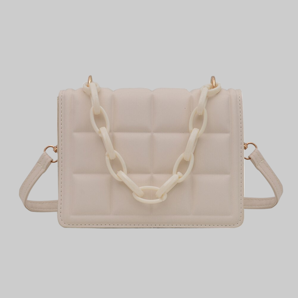 BOLSO ACOLCHADO FIESTA