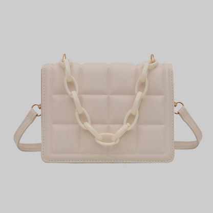 BOLSO ACOLCHADO FIESTA
