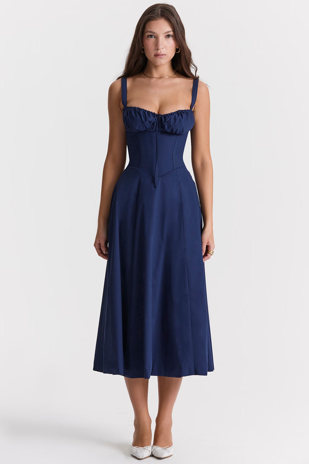 VESTIDO LUCIE