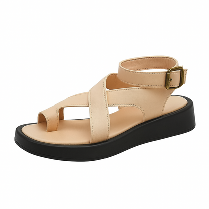 Danae – Sandalias cómodas y elegantes