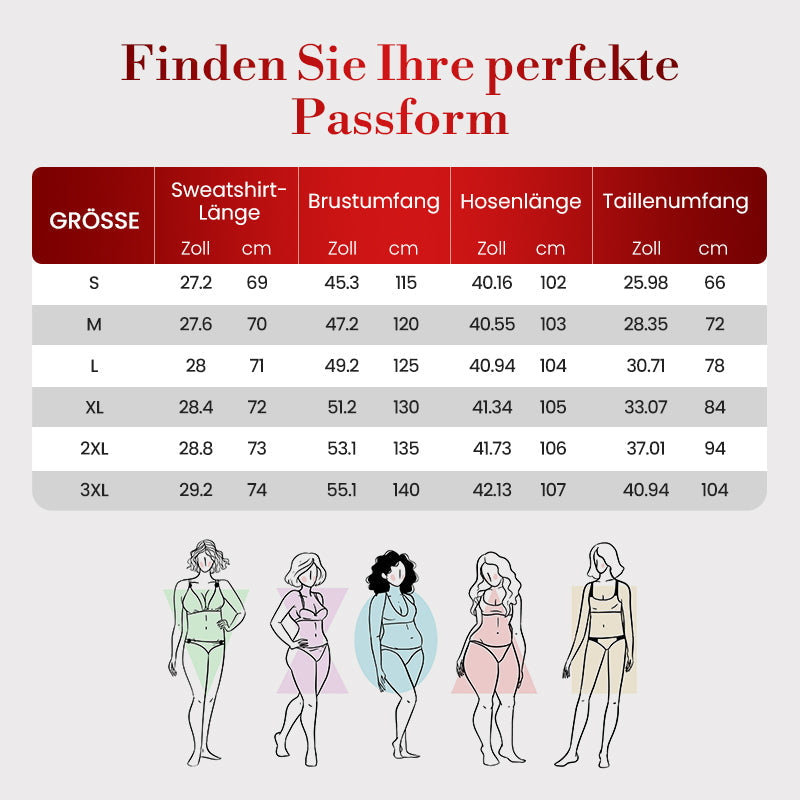 LUXE SHIMMER™ – CONJUNTO BRILLANTE DE DOS PIEZAS