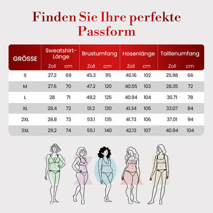 LUXE SHIMMER™ – CONJUNTO BRILLANTE DE DOS PIEZAS