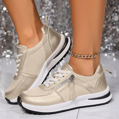 ZAPATILLAS LACEY COMFORT
