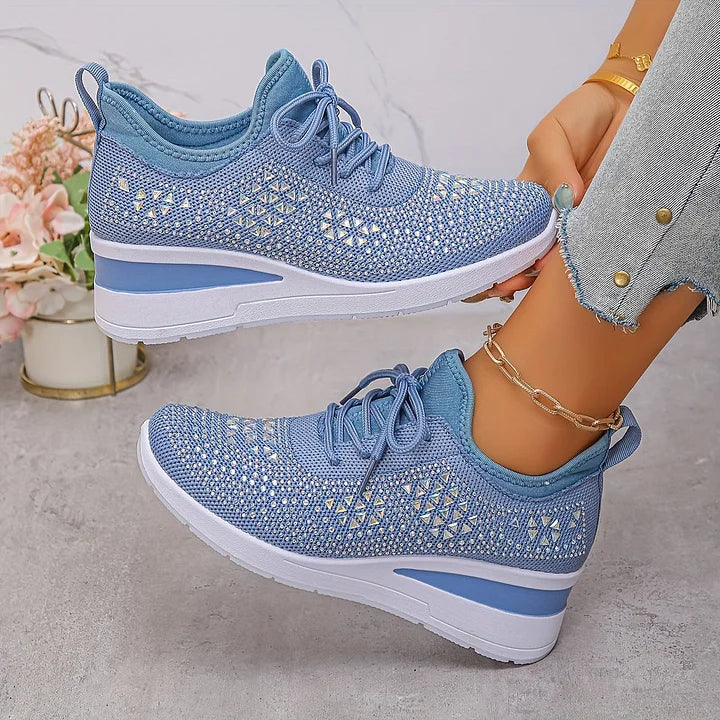 ZAPATILLAS BONNIE COMFORT