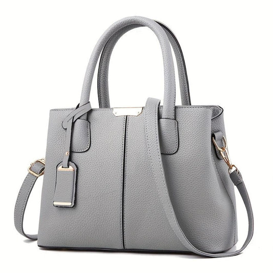 Eva – Bolso espacioso y versátil