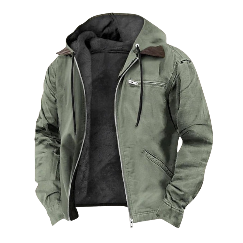 CHAQUETA HOMBRE n.28647