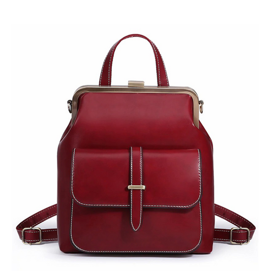 Victoria – Mochila convertible impermeable