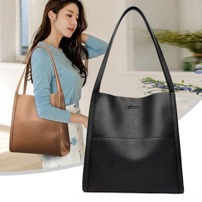 Noemi™ | Bolso de piel práctico y elegante