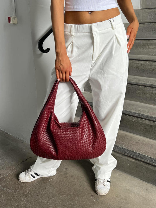 Ava – Bolso espacioso y elegante para el día a día