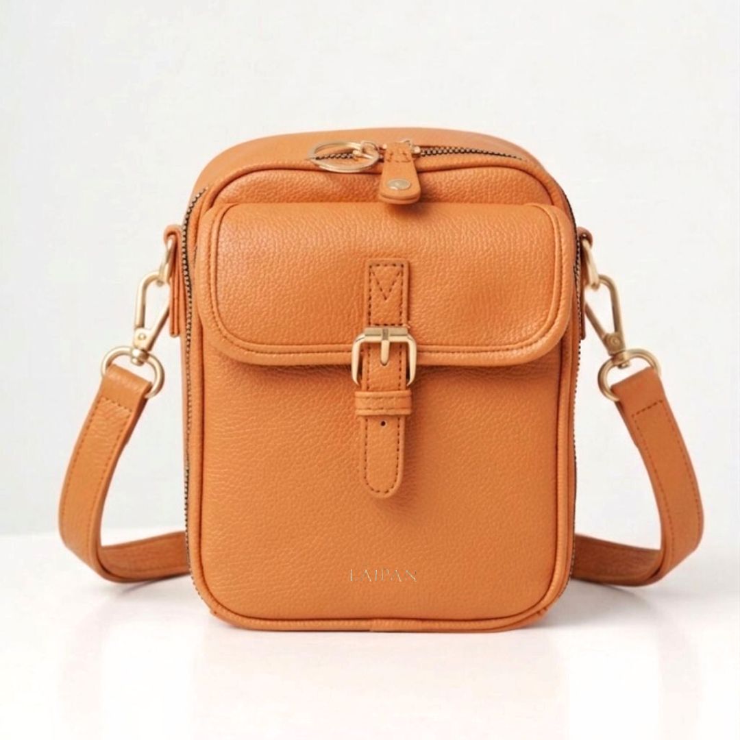 BOLSO LPAN – CROSSBODY FUNCIONAL