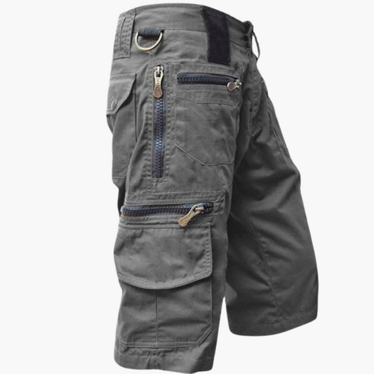 Wheeler – Bermudas ideales para viajes y aventura