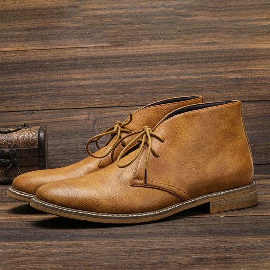 DALLAS™  | BOTINES DE HOMBRE