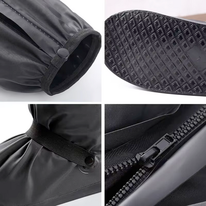 DryStep – Protección impermeable para calzado