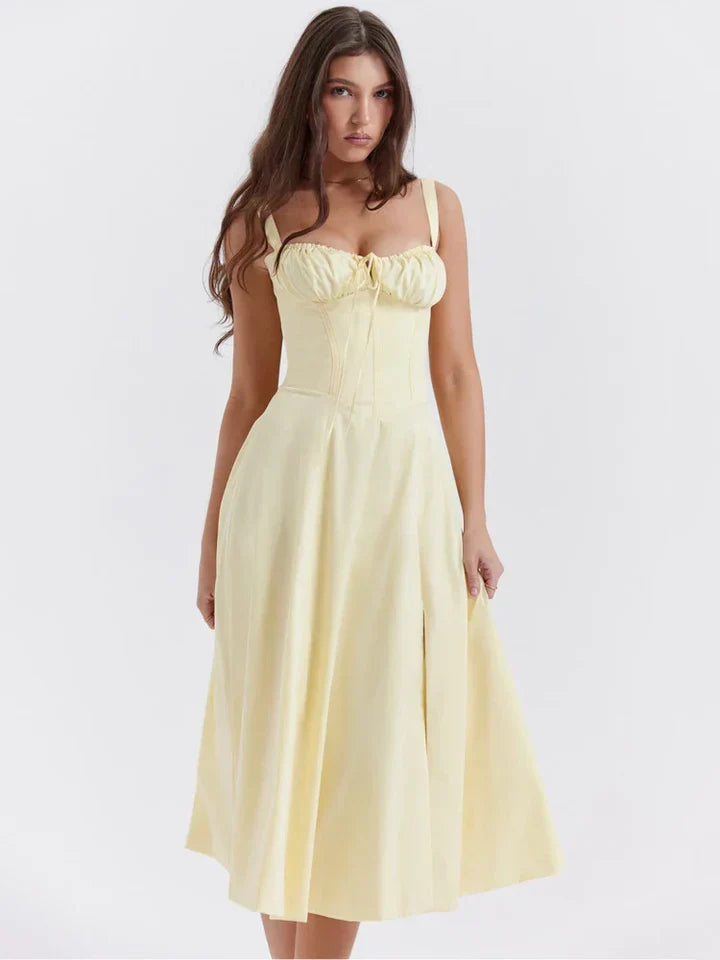 VESTIDO LUCIE