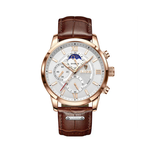 Axton – Reloj de lujo resistente y ajustable