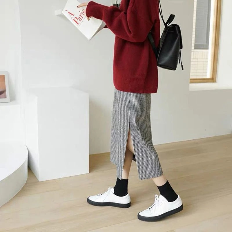 JERSEY MIRÁ OVERSIZE