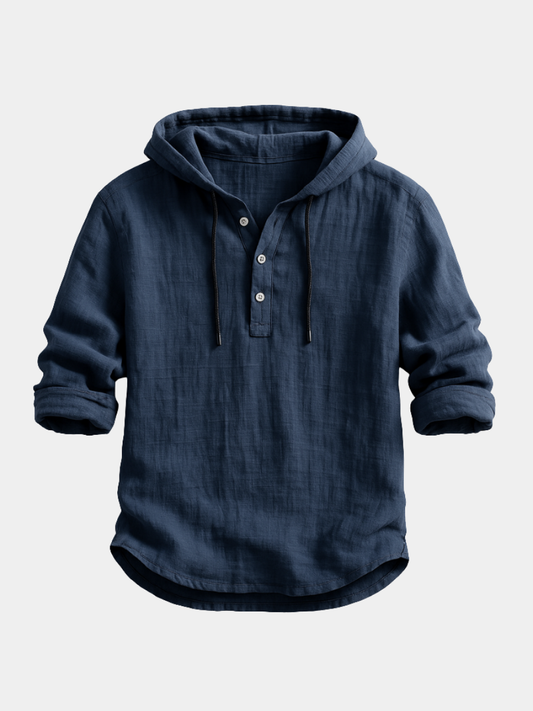 CAMISA LINO 100% NATURAL n.90521