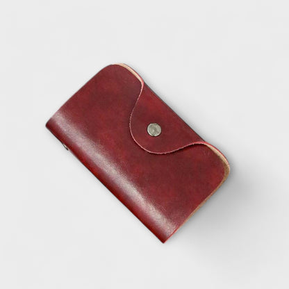 AZURÈA™ SET | ELEGANCIA VINTAGE EN PIEL n.04193