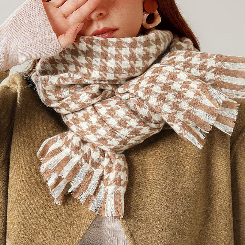 Eclat™ | Bufanda estampada