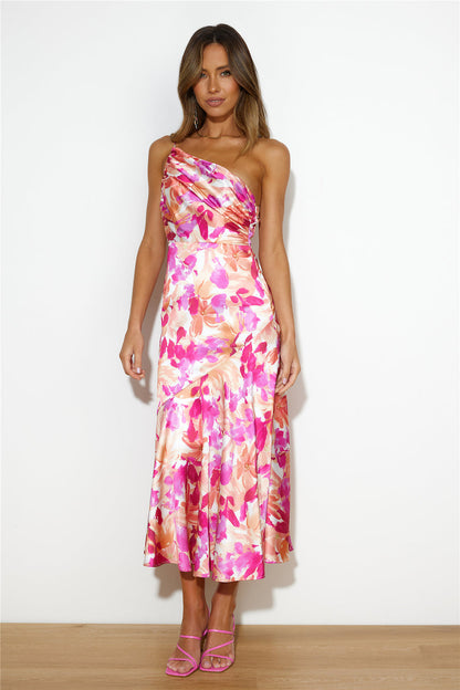 VESTIDO SAHARIYA | ENCANTO BOHEMIO