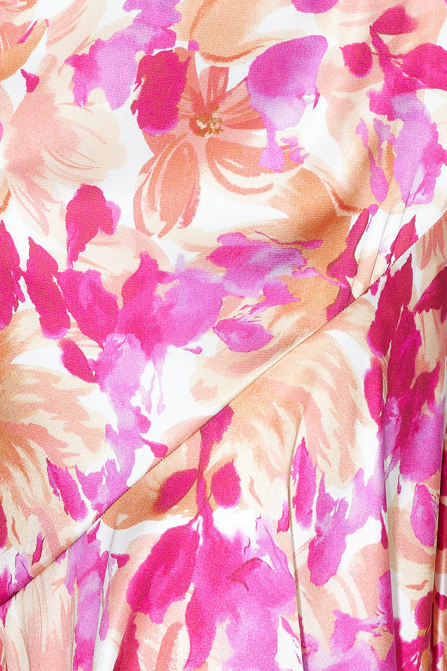 VESTIDO SAHARIYA | ENCANTO BOHEMIO