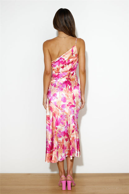 VESTIDO SAHARIYA | ENCANTO BOHEMIO