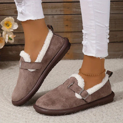 SOFFIOSTEP™ | MOCASIN SLIP-ON
