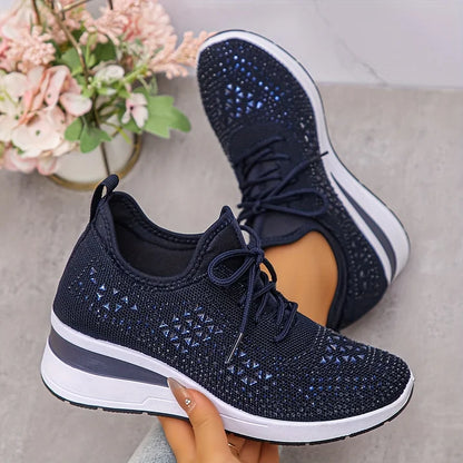 ZAPATILLAS BONNIE COMFORT