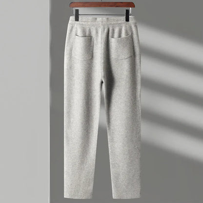 PANTALÓN DE CACHEMIRA n.92754