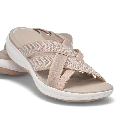 Cheryl – Sandalias transpirables