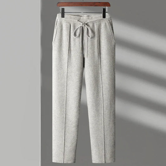 PANTALÓN DE CACHEMIRA n.92754