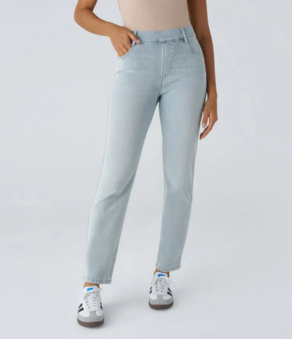 Olivia™ – Pantalón Vaquero