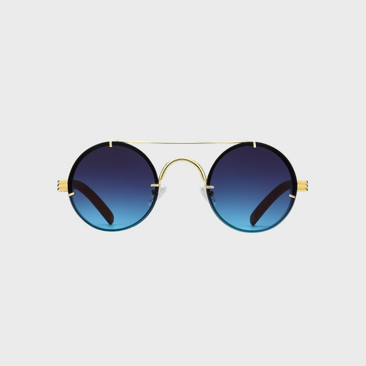 ADRIÁN™ | GAFAS DE SOL RETRO