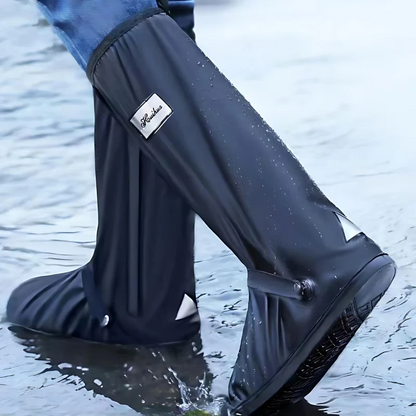 DryStep – Protección impermeable para calzado